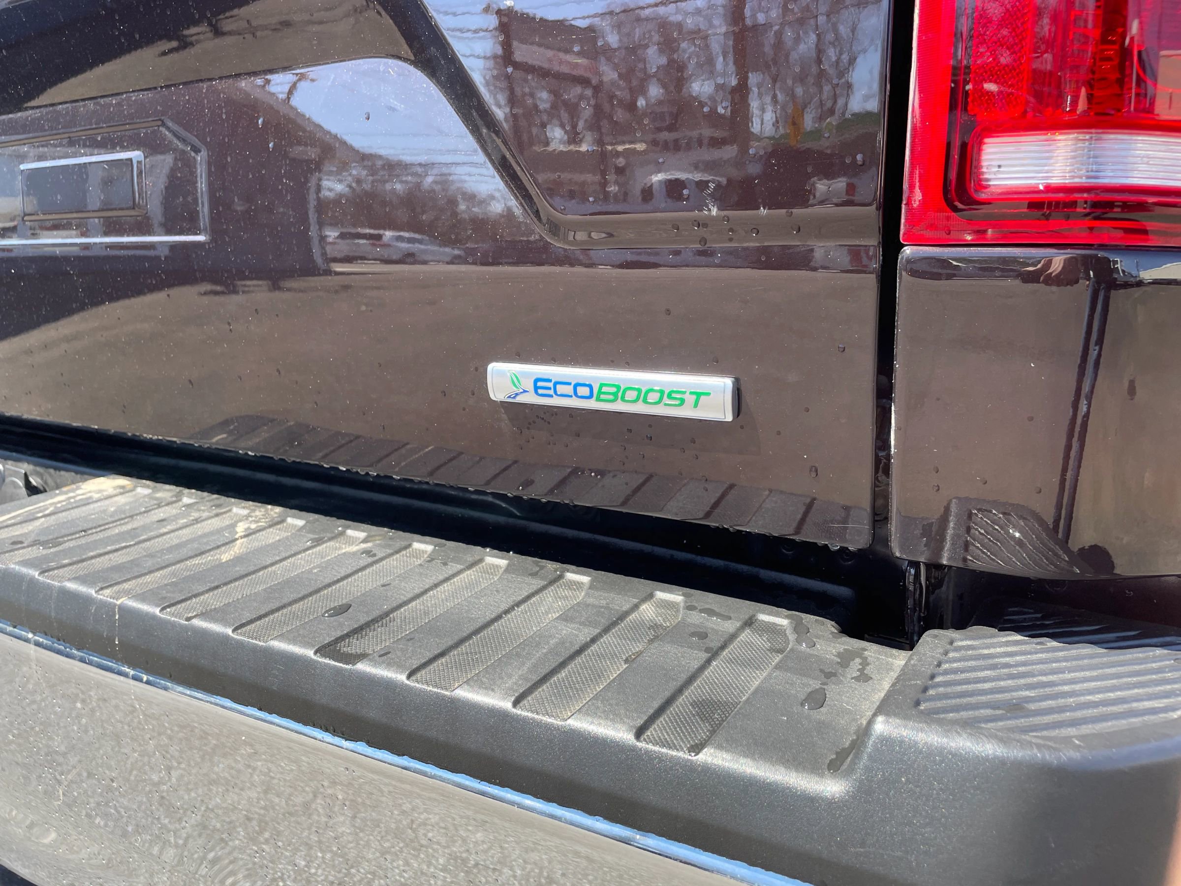 Used 2018 Ford F150 XLT w/ Max Trailer Tow Package image 18