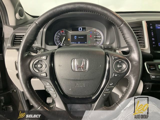 Used 2020 Honda Ridgeline RTL-E image 12
