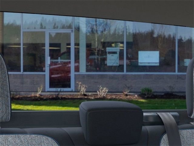 New 2025 Ford Maverick XLT w/ XLT Luxury Package image 26