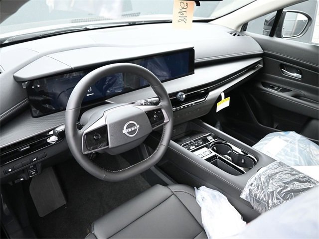 New 2026 Nissan Murano SV image 16