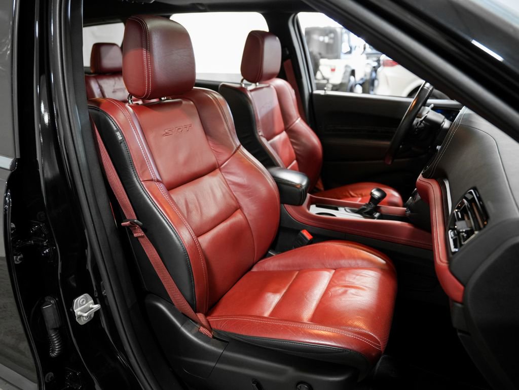 Used 2023 Dodge Durango SRT AWD/4WD image 23