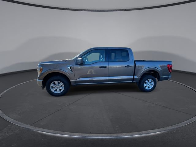 Used 2022 Ford F150 XLT w/ Equipment Group 301A Mid image 10