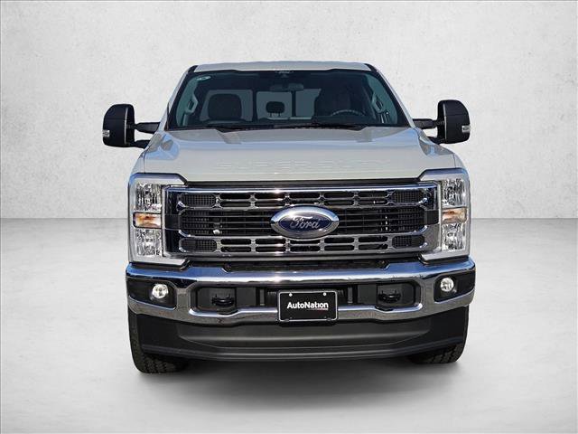 New 2026 Ford F250 XLT w/ FX4 Off-Road Package image 6