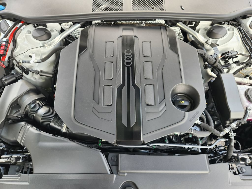 New 2026 Audi A6 Premium AWD/4WD image 35