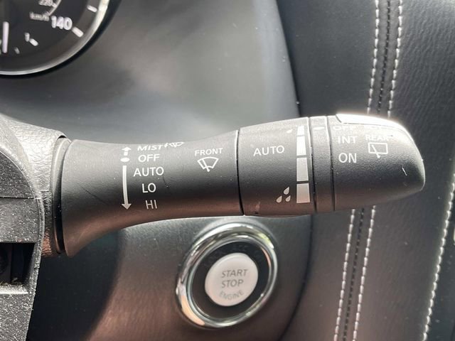 Used 2024 INFINITI QX80 Luxe AWD/4WD image 44