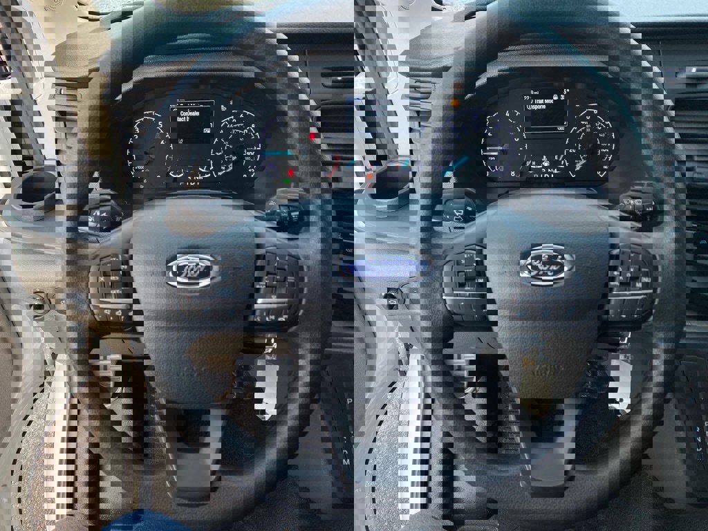 New 2024 Ford Transit 350 Low Roof w/ Load Area Protection Package image 6