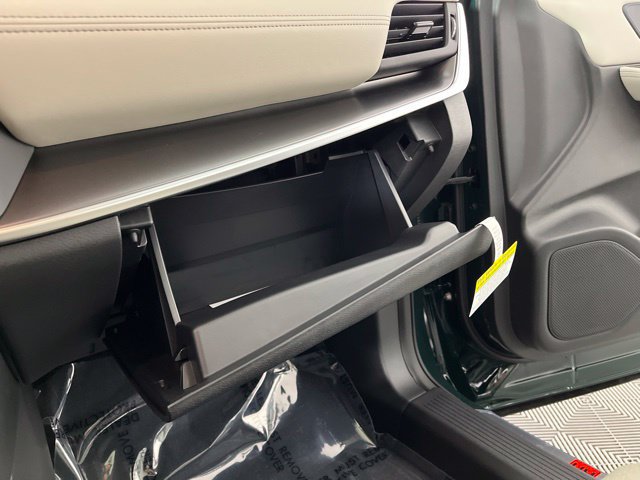 New 2026 Nissan Rogue Dark Armor FWD image 38