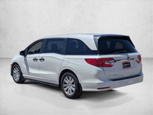 Used 2018 Honda Odyssey LX image 7