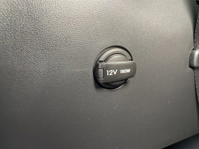 New 2026 Hyundai Santa Fe SEL image 18