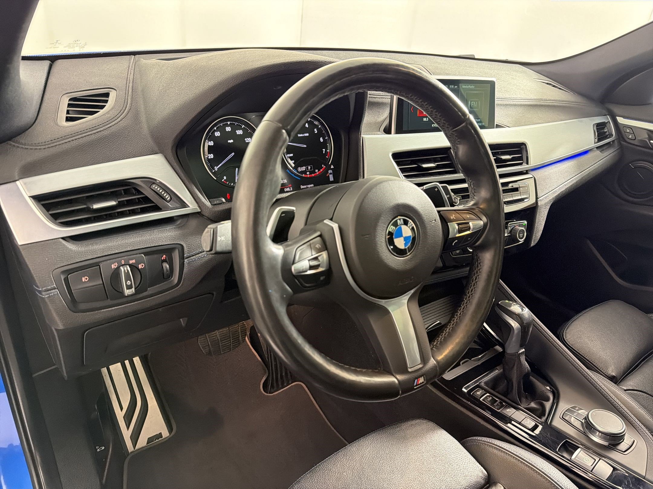 Used 2018 BMW X2 xDrive28i image 4
