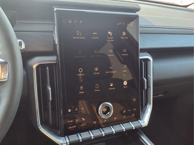 New 2026 GMC Acadia Elevation w/ Elevation Premium Package image 5