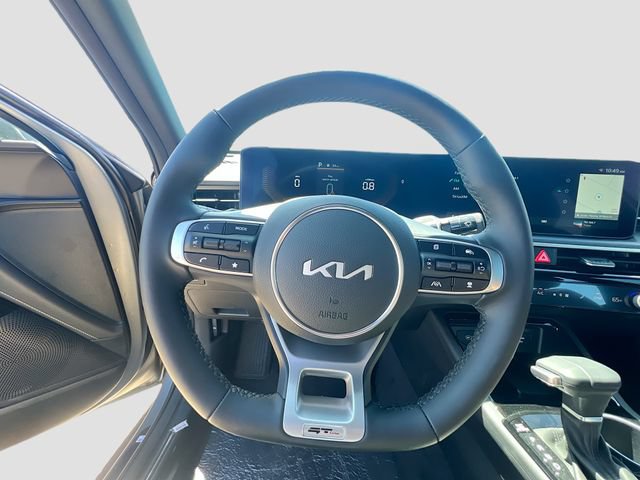 New 2026 Kia K5 GT-Line AWD/4WD image 11