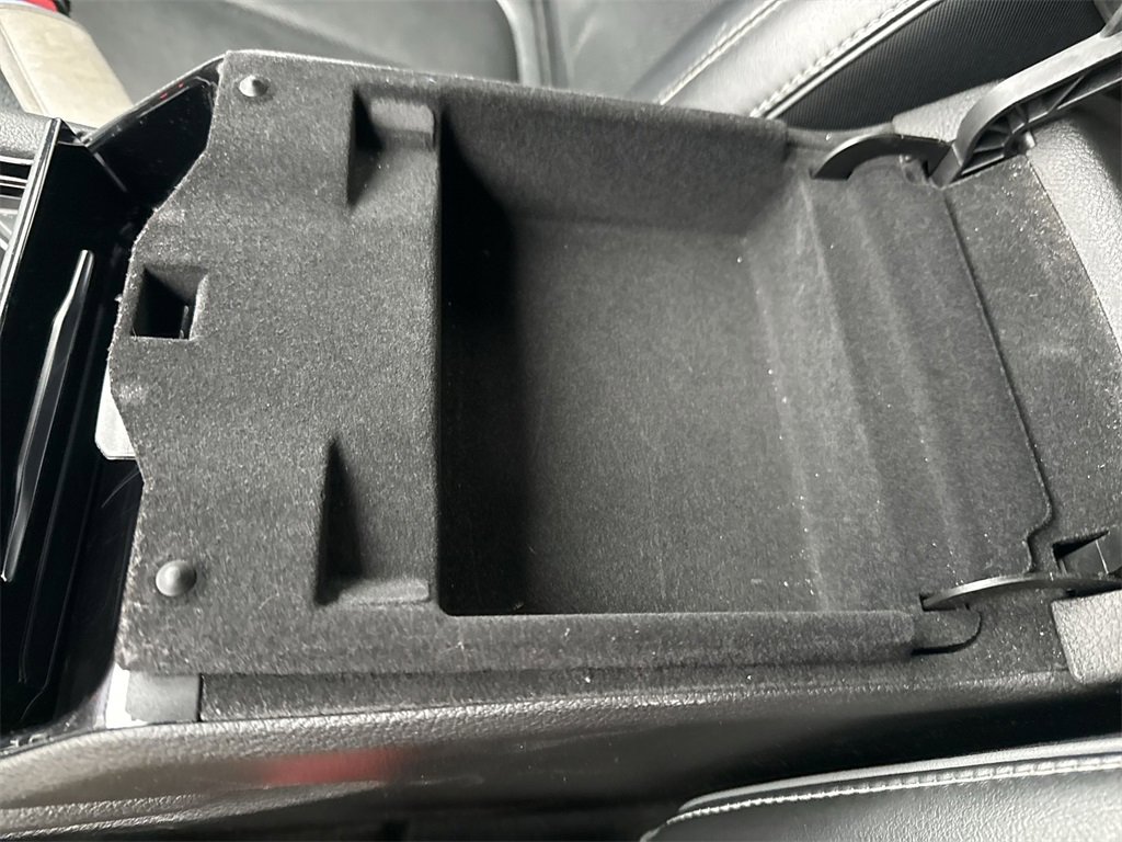 Used 2021 Jeep Grand Cherokee L Overland image 42