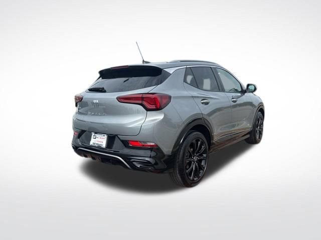 Used 2025 Buick Encore GX Sport Touring w/ Experience Buick Package FWD image 5