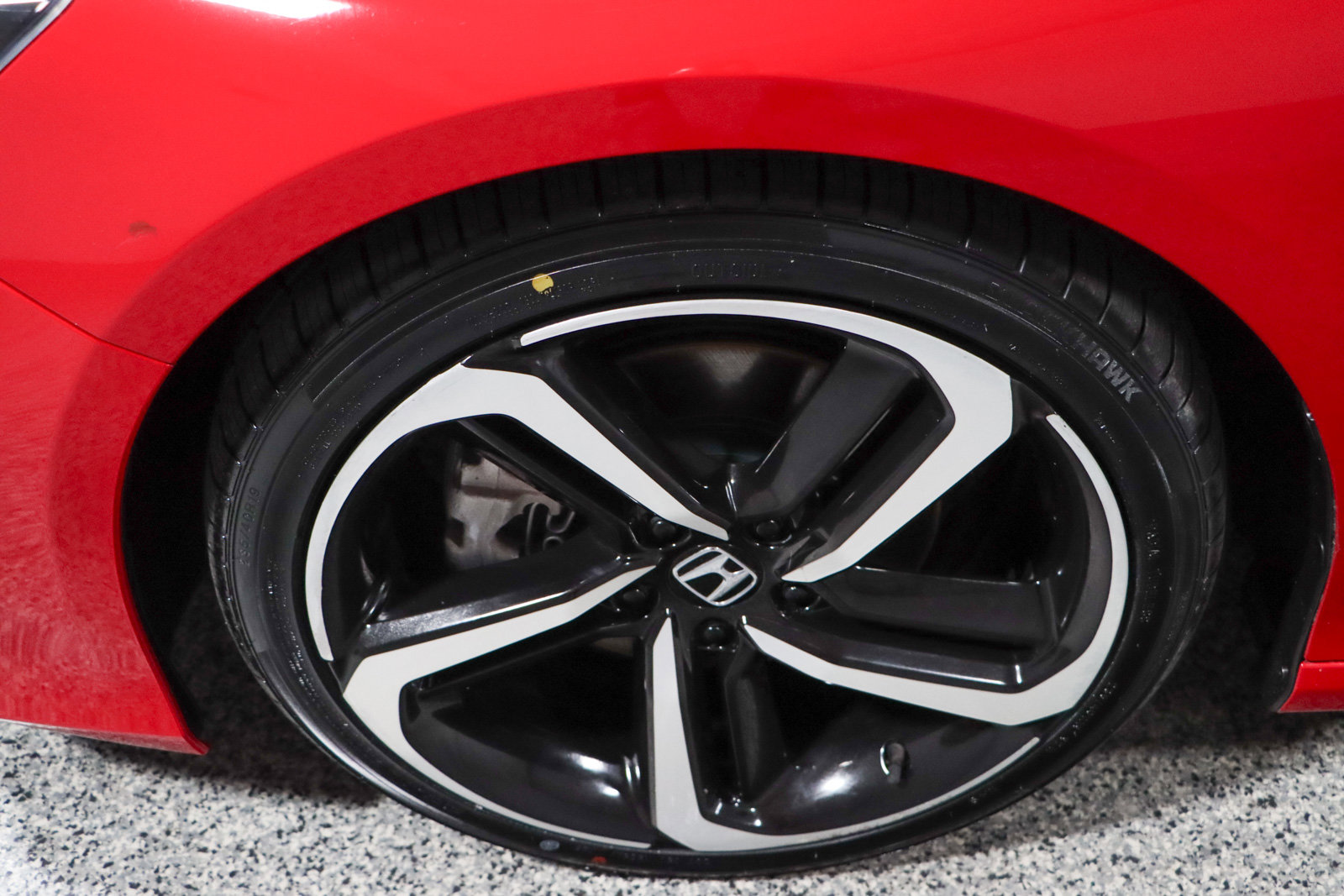 Used 2022 Honda Accord Sport image 11