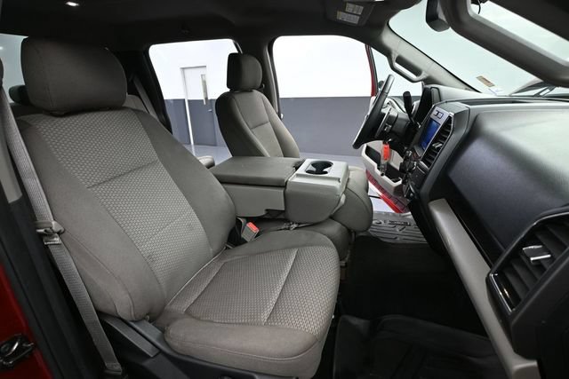 Used 2019 Ford F150 XLT w/ XTR Package AWD/4WD image 35