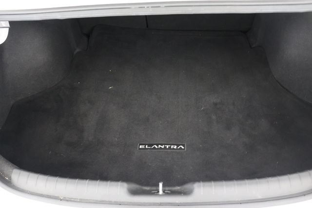 Used 2022 Hyundai Elantra N Line w/ Cargo Package FWD image 24