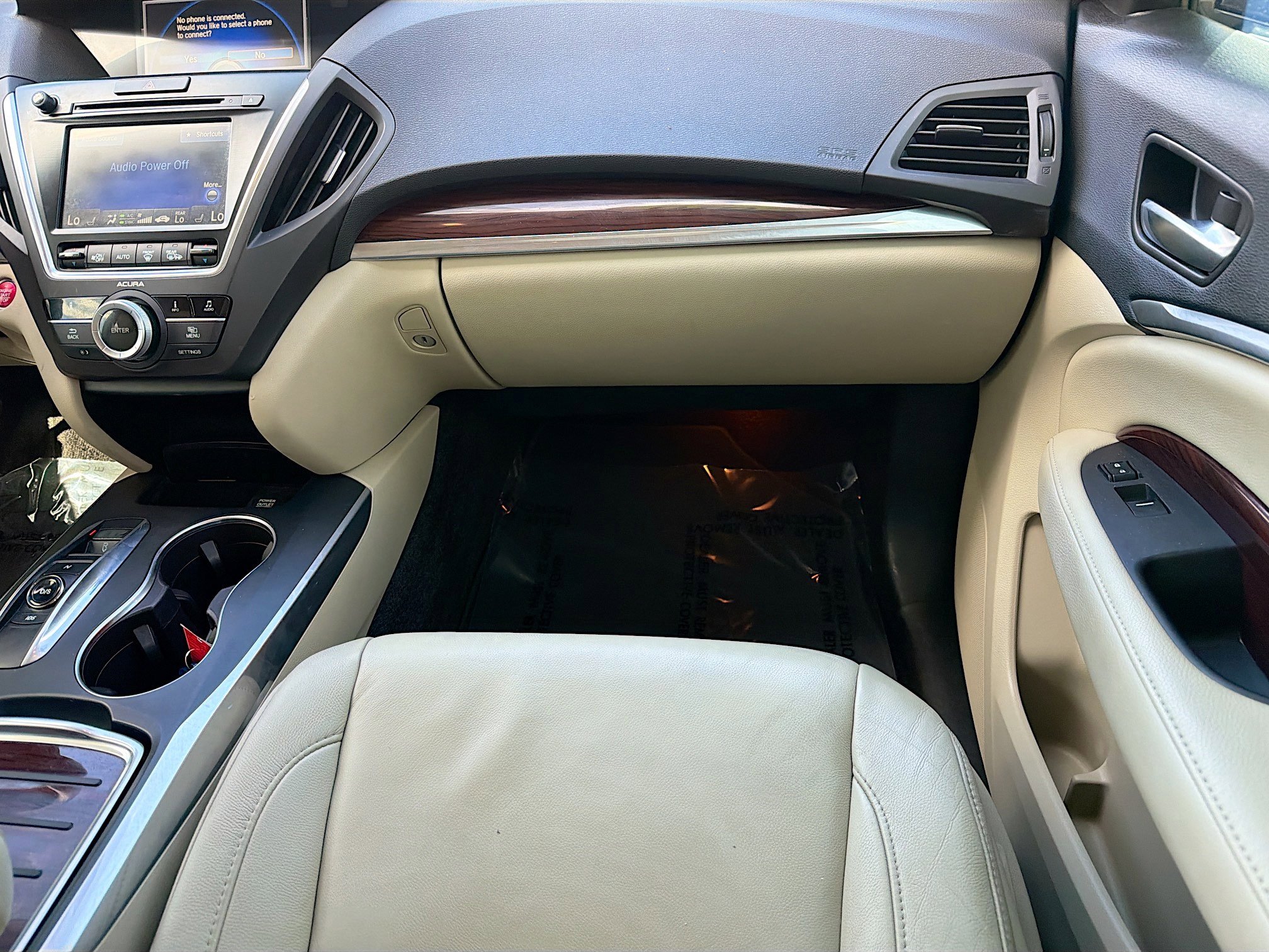 Used 2016 Acura MDX 3.5L image 19