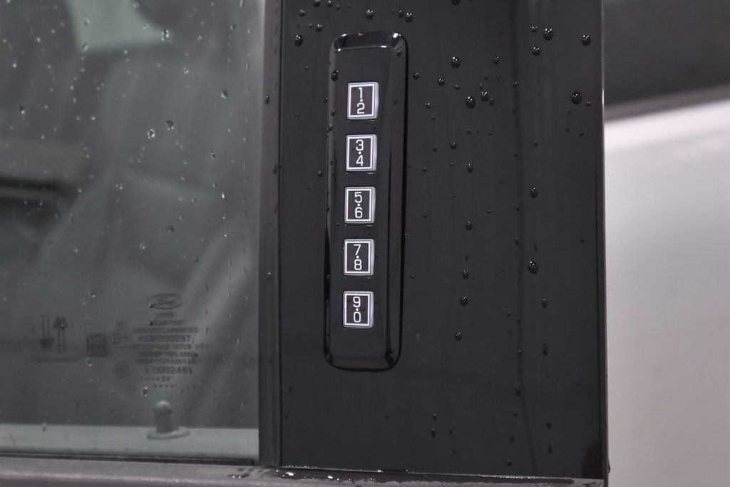 Certified 2024 Ford F350 Lariat w/ Lariat Ultimate Package image 40