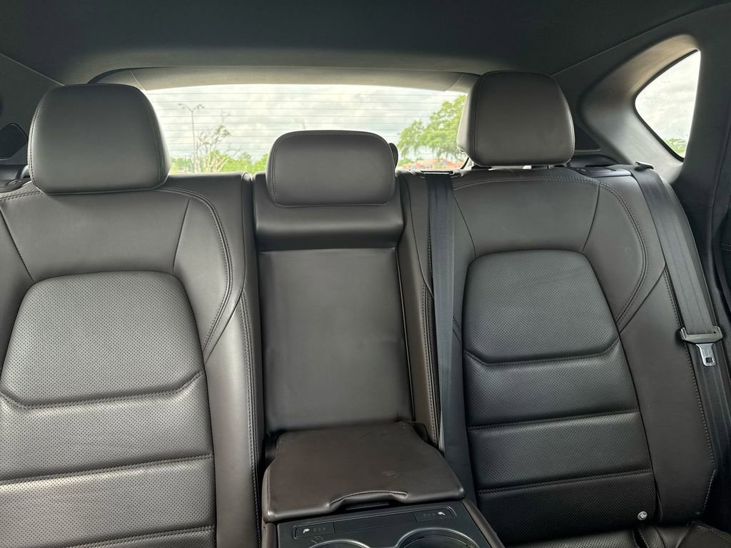 Used 2019 MAZDA CX-5 Signature AWD/4WD image 33