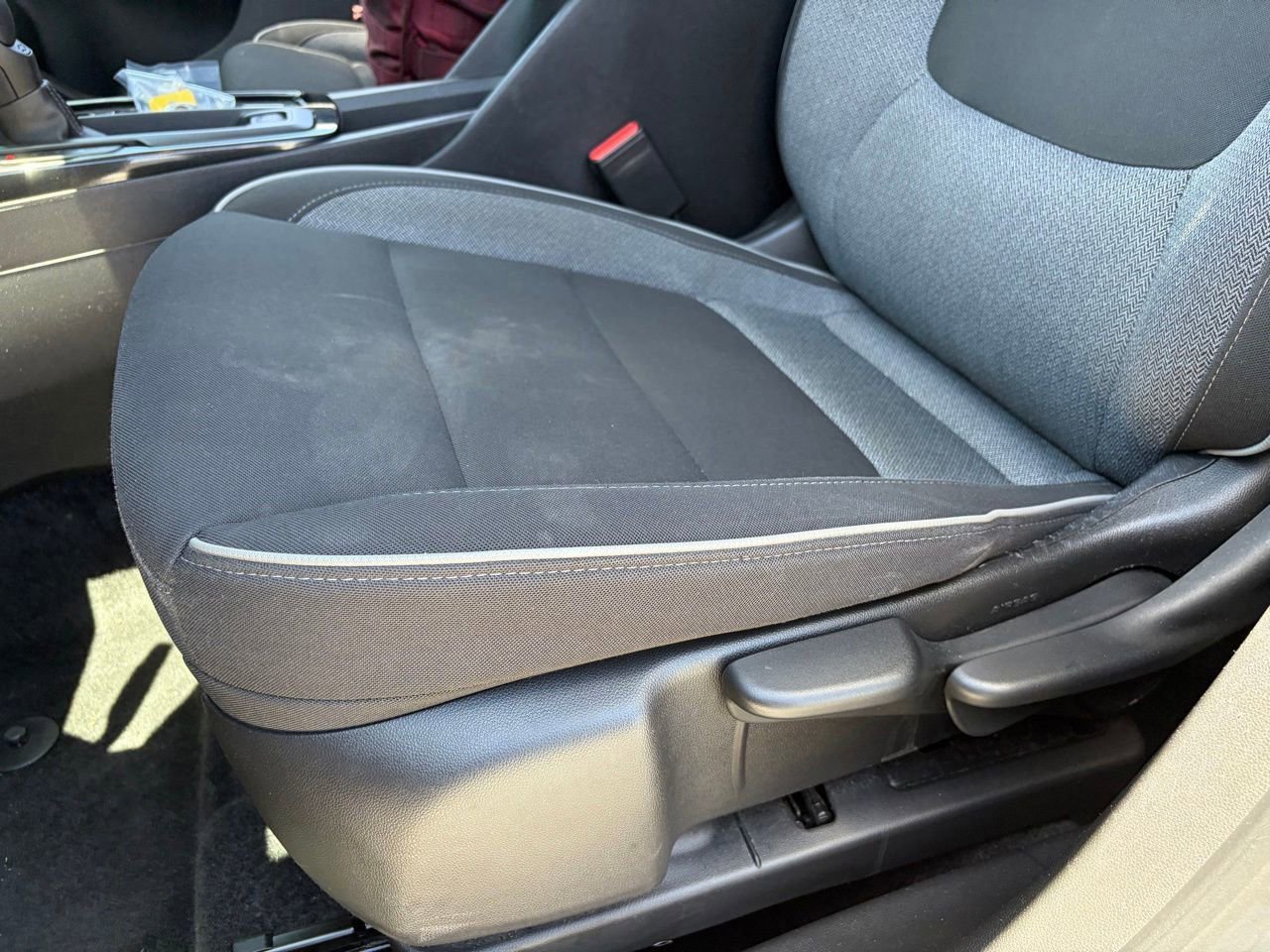 Used 2024 Chevrolet TrailBlazer LS FWD image 5