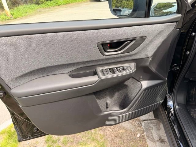 New 2026 Subaru Outback Premium AWD/4WD image 18