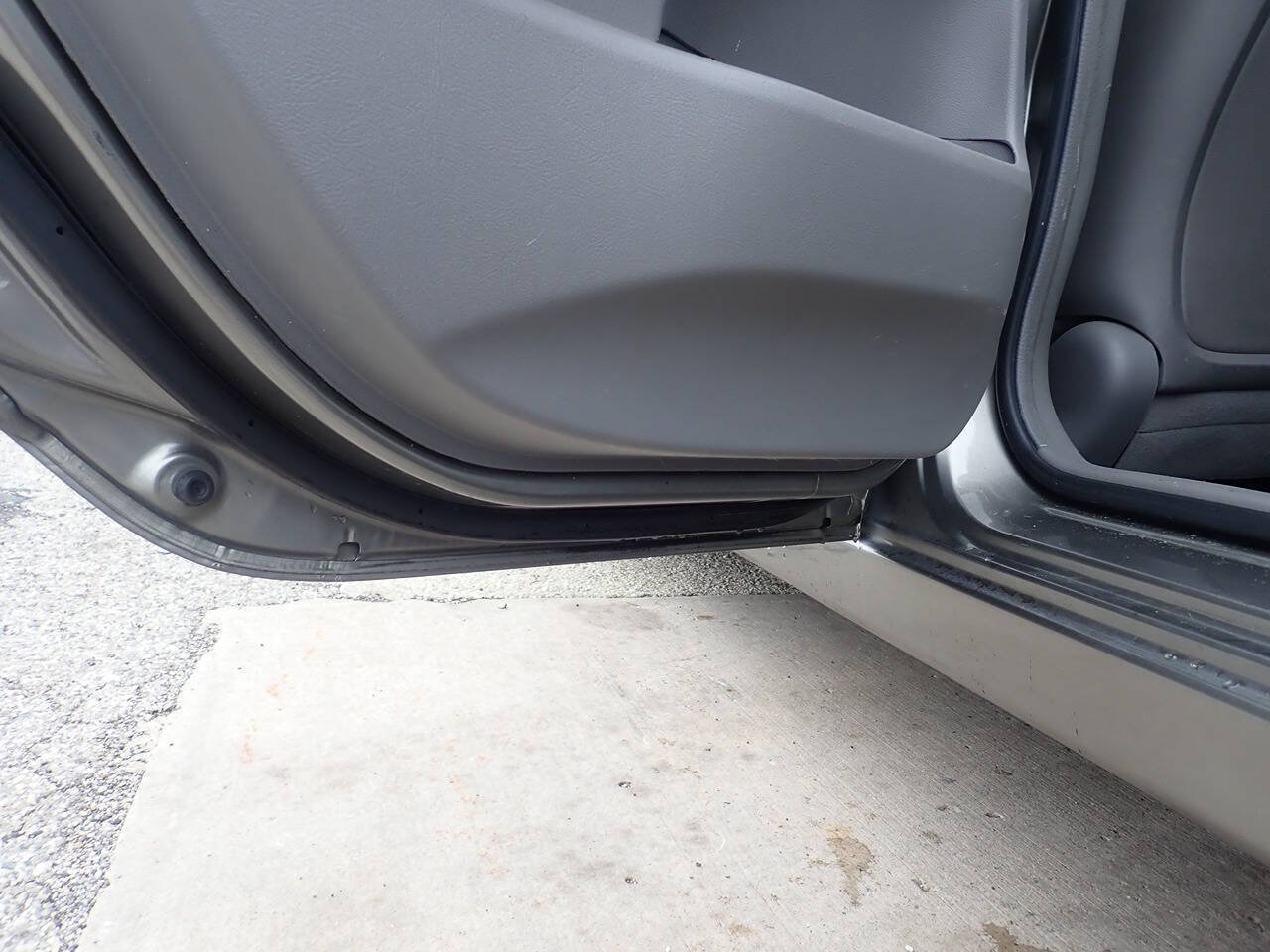 Used 2008 Honda Civic EX-L image 18