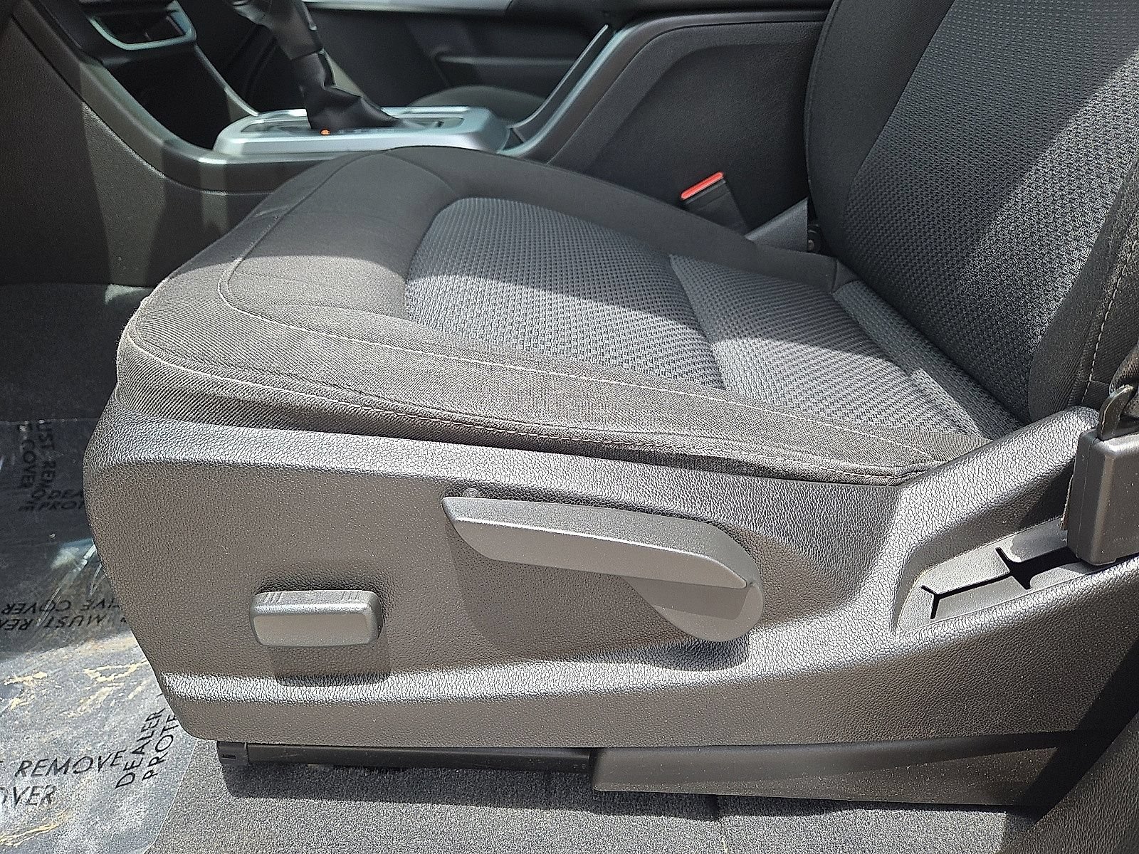Used 2021 Chevrolet Colorado LT RWD image 23