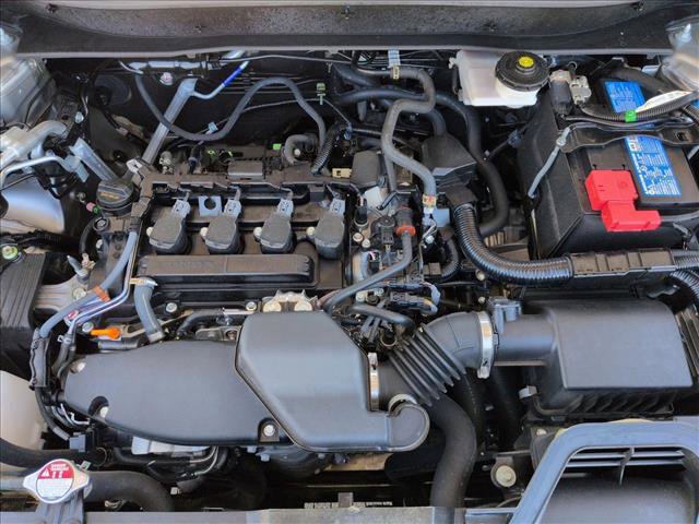 Used 2023 Honda CR-V EX-L image 23