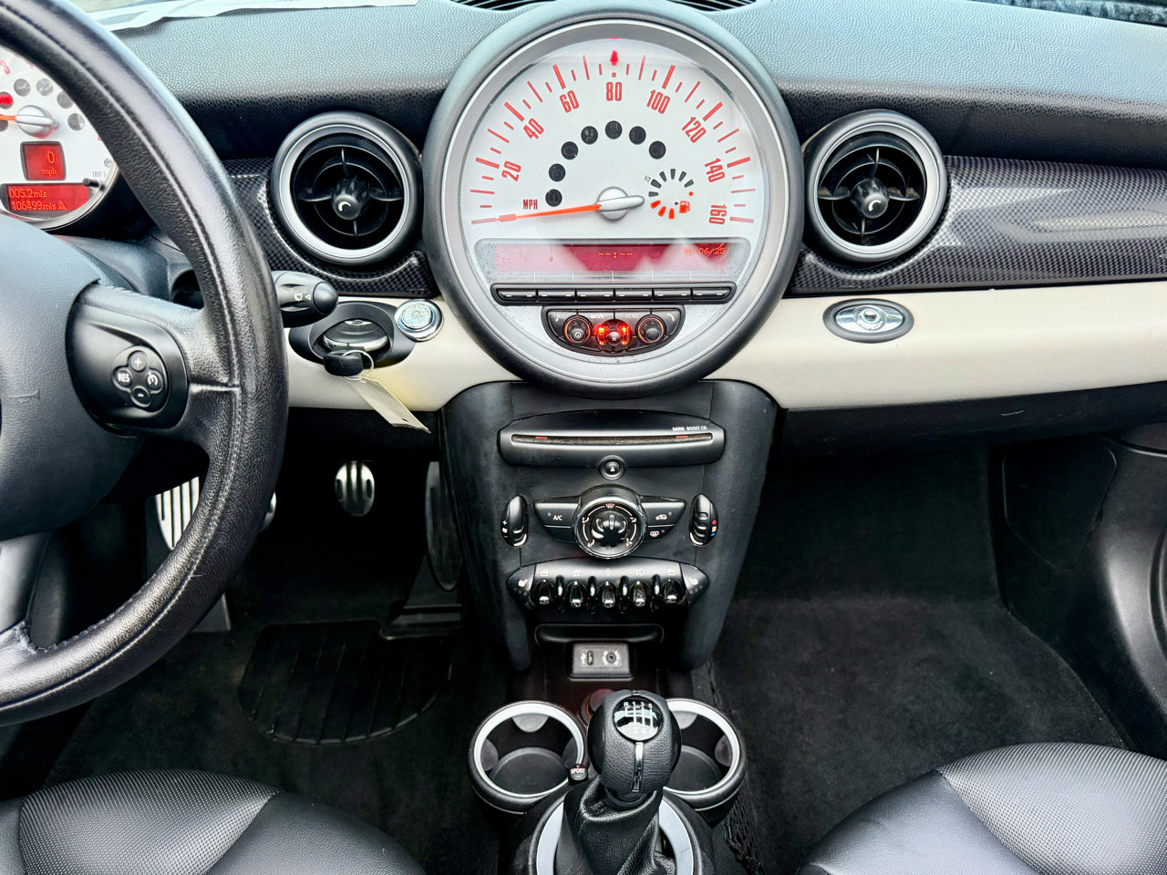 Used 2014 MINI Cooper S image 19