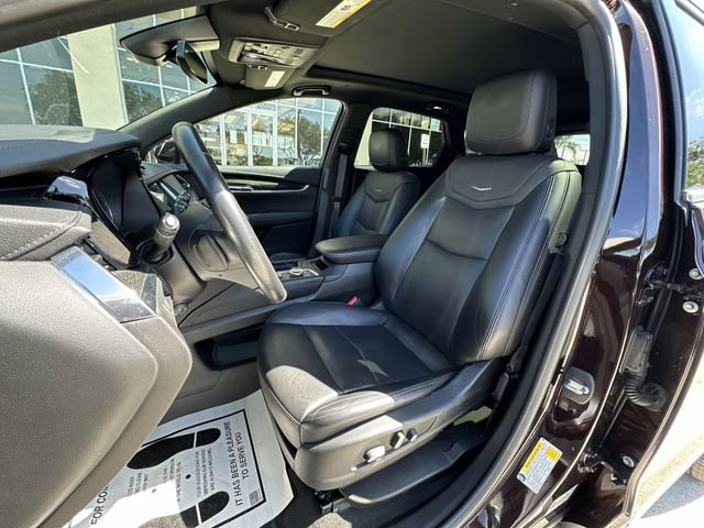 Used 2021 Cadillac XT5 Premium Luxury image 19