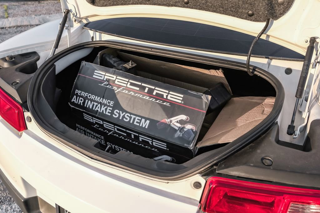 Used 2015 Chevrolet Camaro SS w/ Rear Vision Package image 48