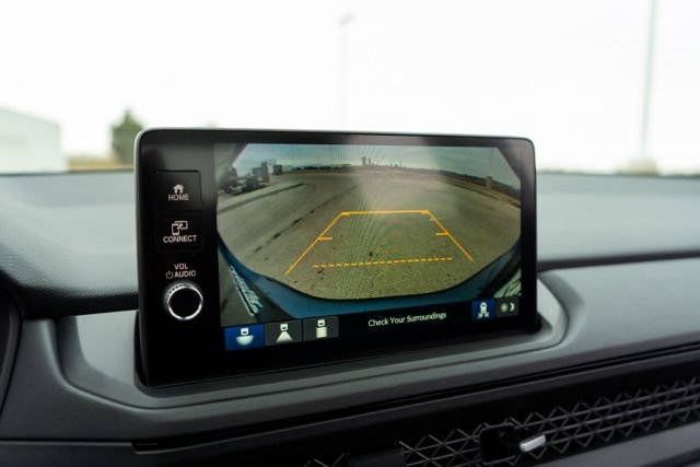 Used 2025 Honda Accord SE image 21
