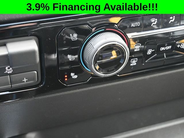 New 2026 Chevrolet Silverado 2500 High Country w/ High Country Premium Package image 20