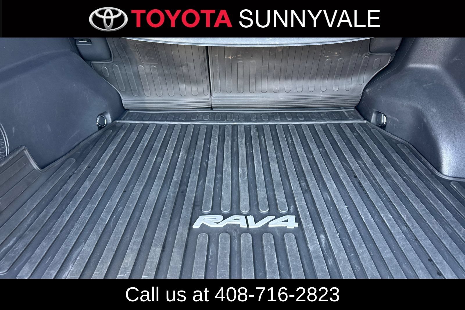 Used 2023 Toyota RAV4 XSE AWD/4WD image 20