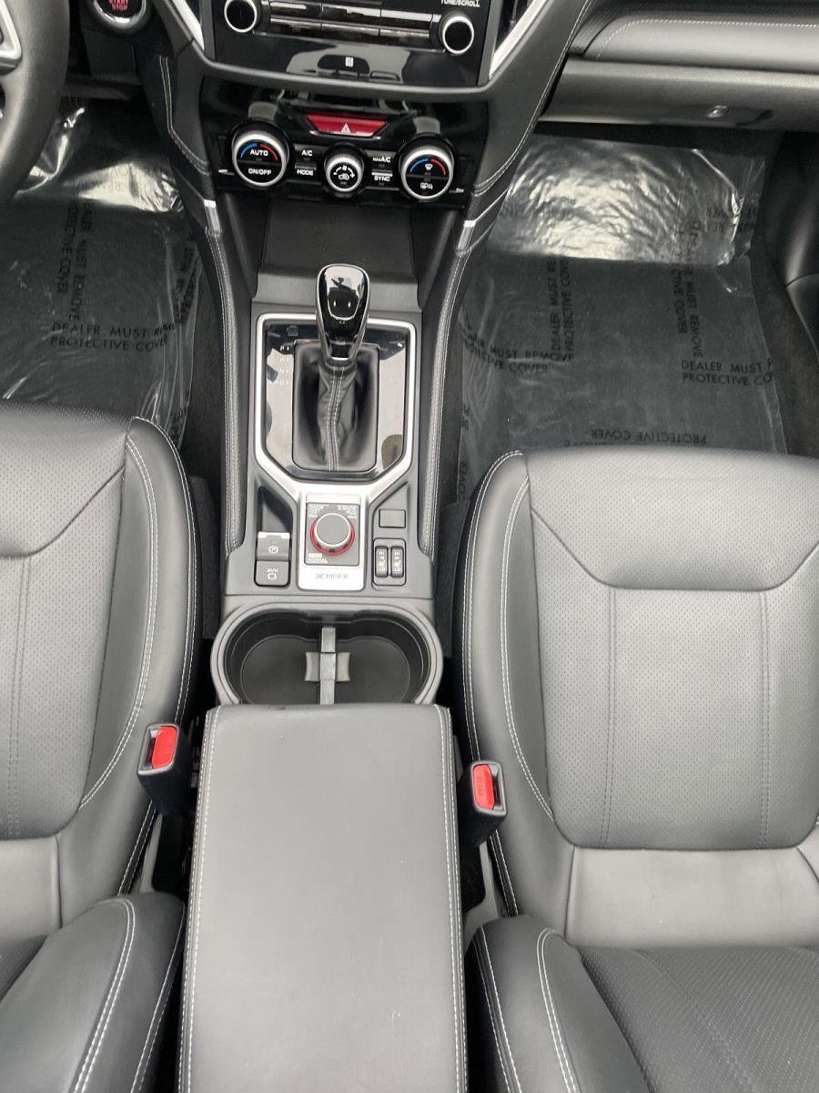 Certified 2021 Subaru Forester Touring w/ Popular Package #2 image 25