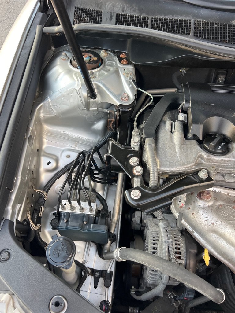 Used 2014 Toyota Camry FWD image 40