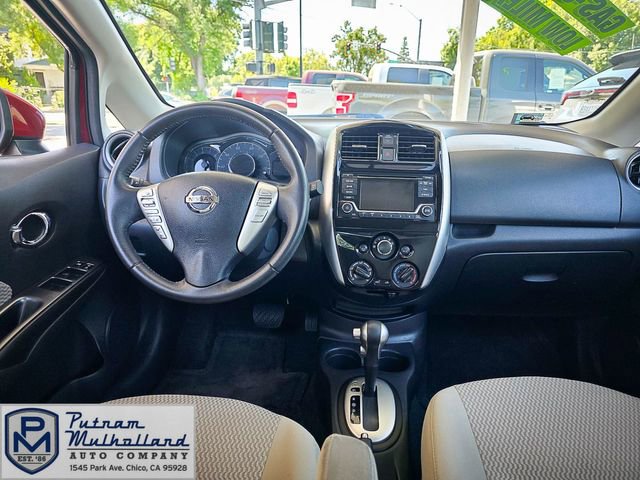 Used 2015 Nissan Versa Note SV image 9