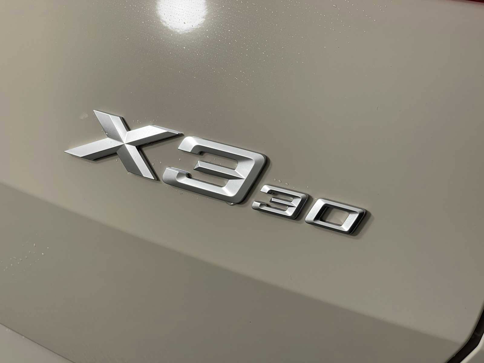 New 2026 BMW X3 xDrive30 w/ Premium Package image 10