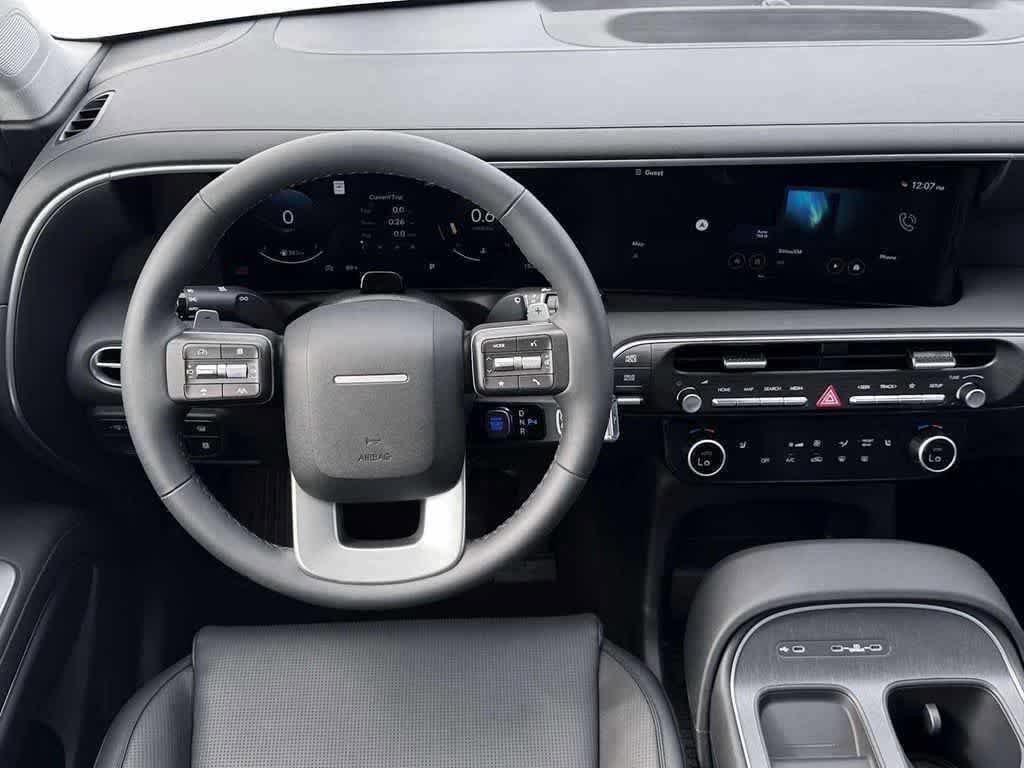 New 2026 Hyundai Palisade SEL FWD image 18