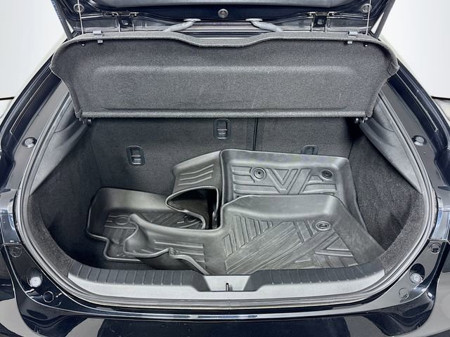 Used 2022 MAZDA MAZDA3 s image 23