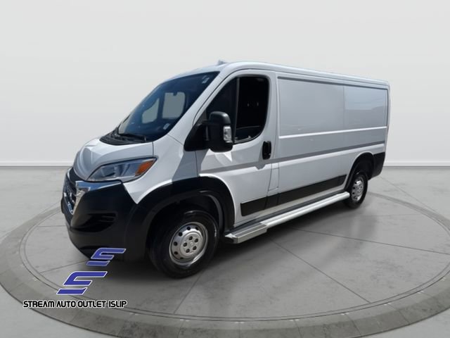 Used 2023 RAM ProMaster 2500 image 5
