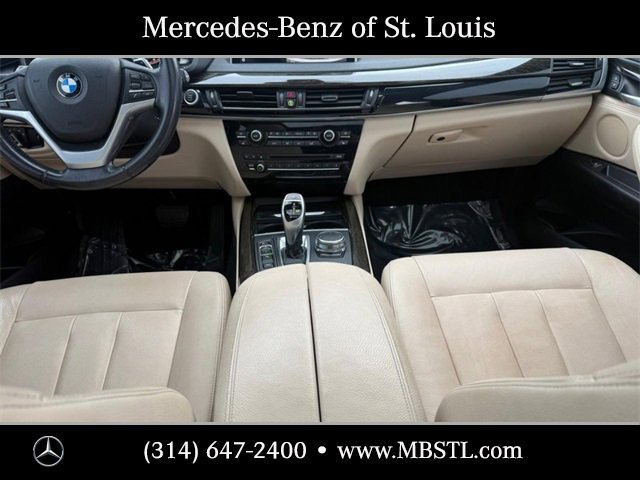 Used 2018 BMW X5 xDrive35i w/ Driving Assistance Package image 11