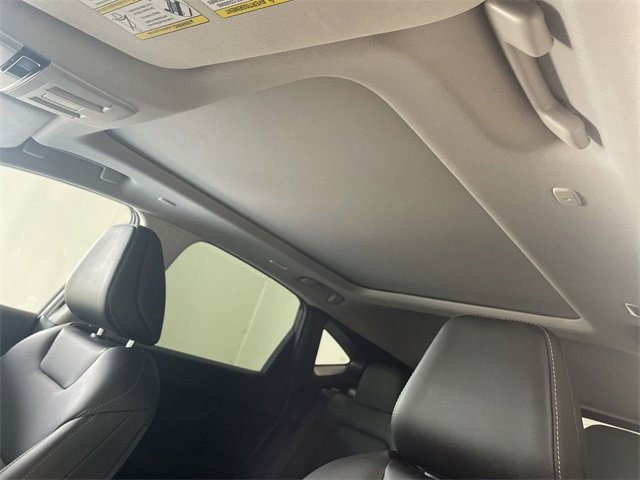 Certified 2025 Nissan Murano SL image 25