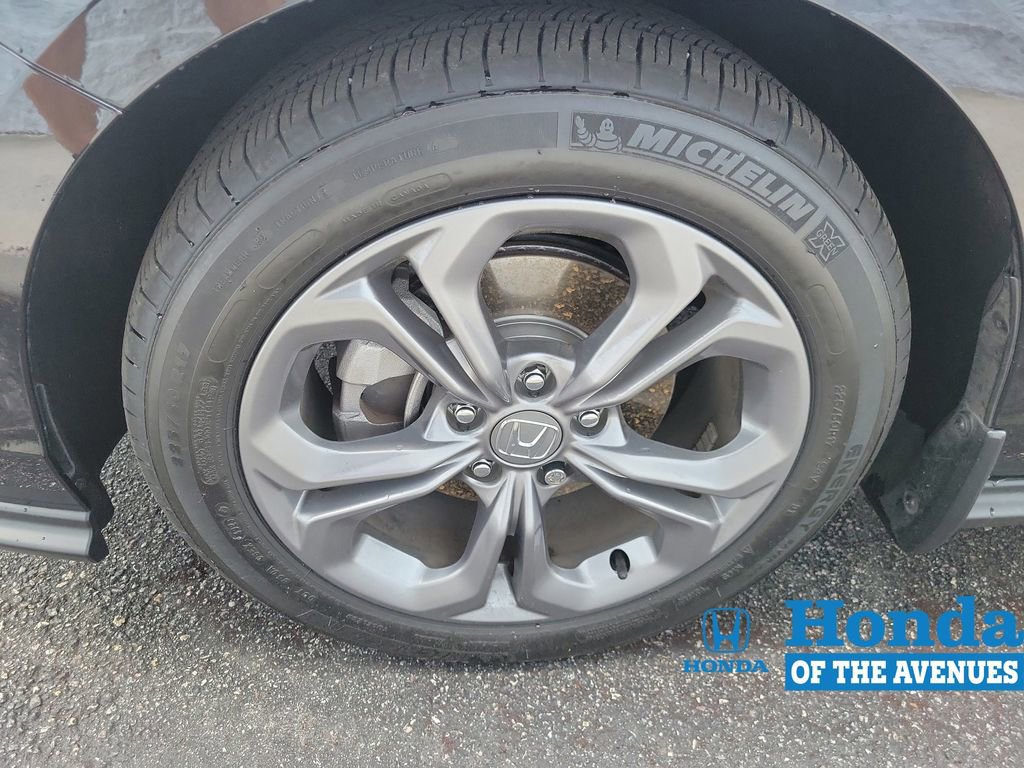 Used 2024 Honda Accord EX image 4
