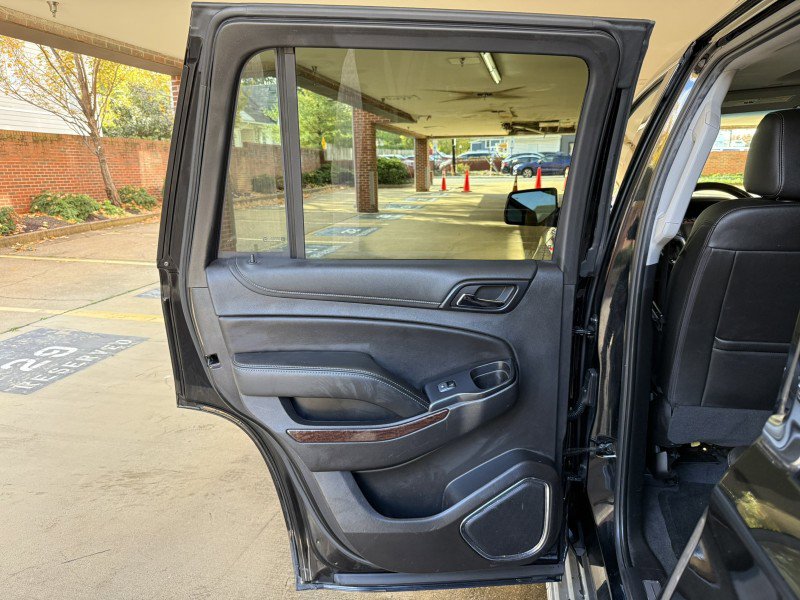 Used 2020 GMC Yukon SLT image 14