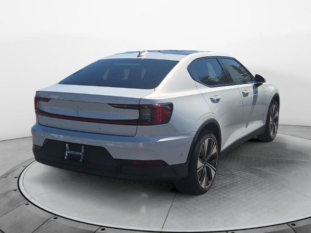 Used 2024 Polestar Polestar 2 AWD/4WD image 5