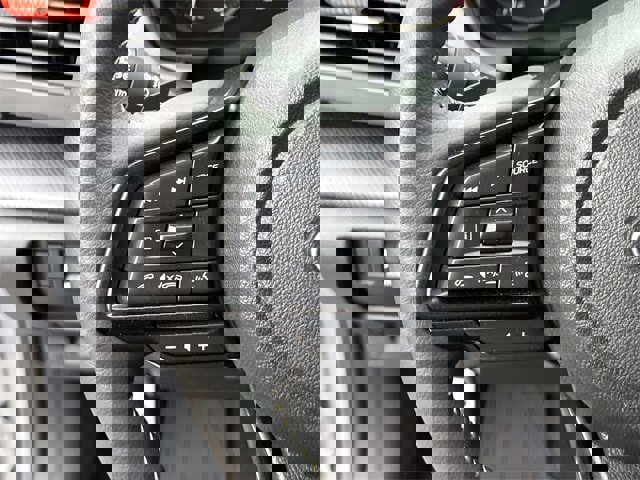 Certified 2025 Subaru Crosstrek 2.5i Sport w/ Popular Package #3A image 26