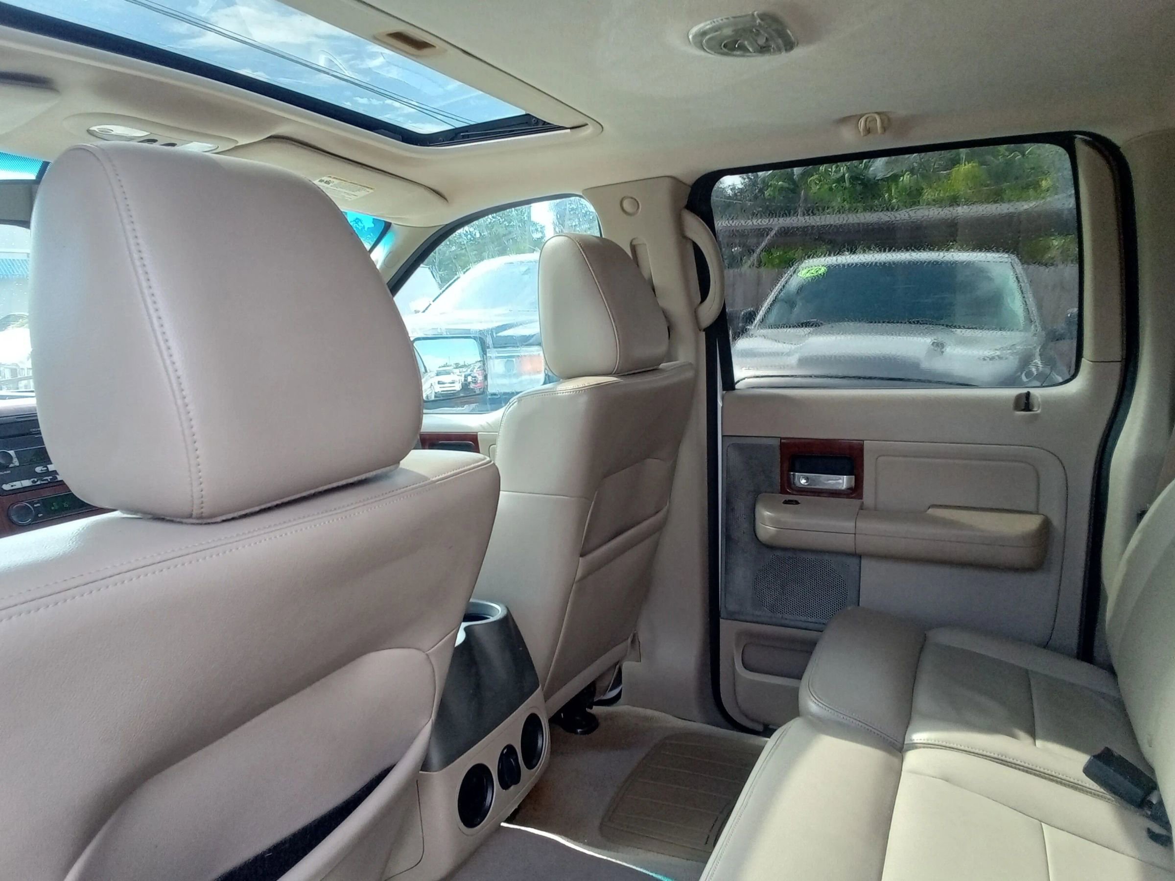 Used 2005 Ford F150 FX4 image 10