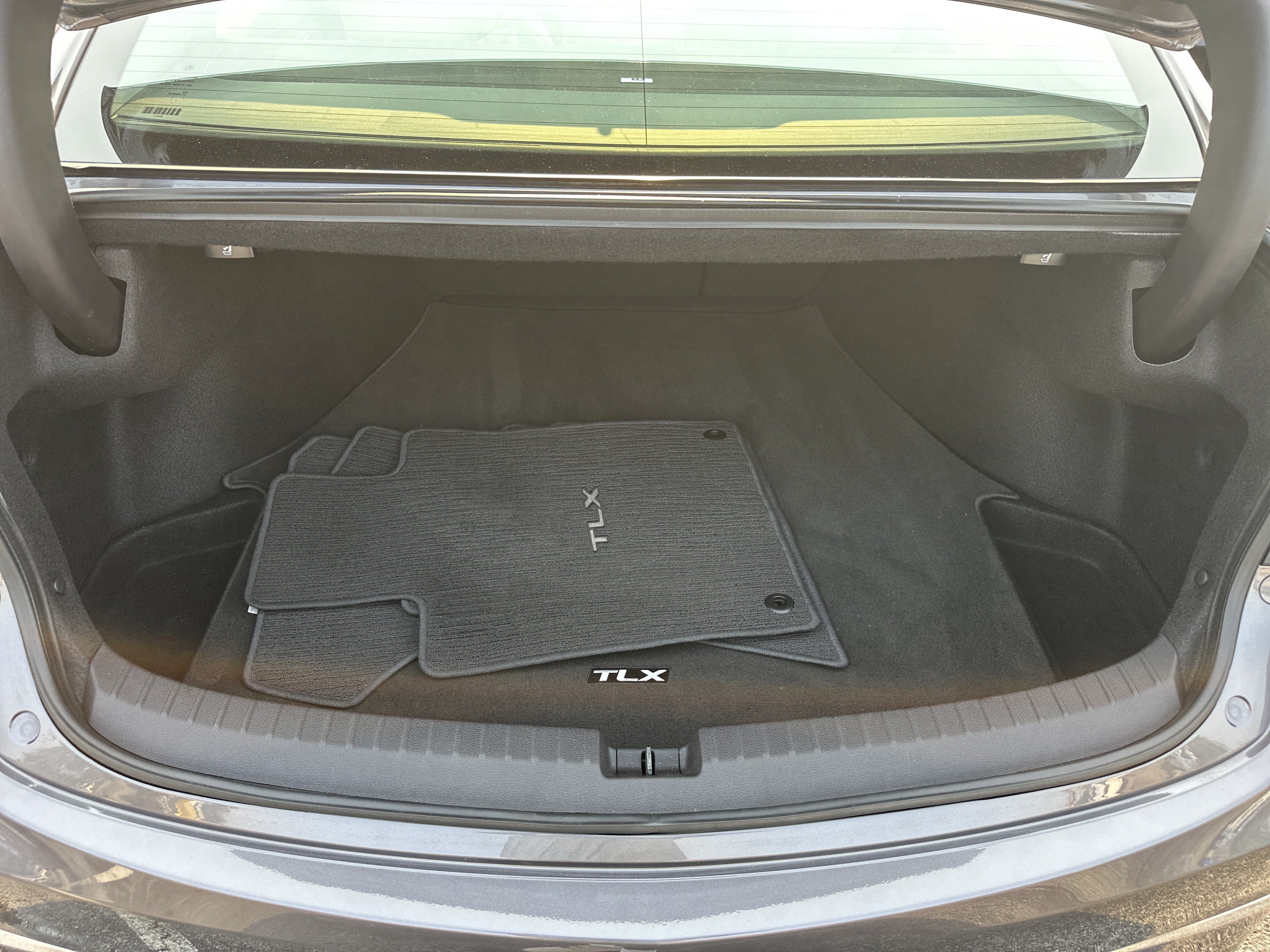 Certified 2020 Acura TLX V6 SH-AWD w/ Technology Pkg image 22